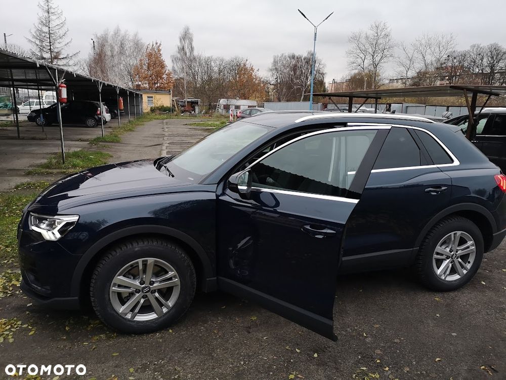 Audi Q3 - 7