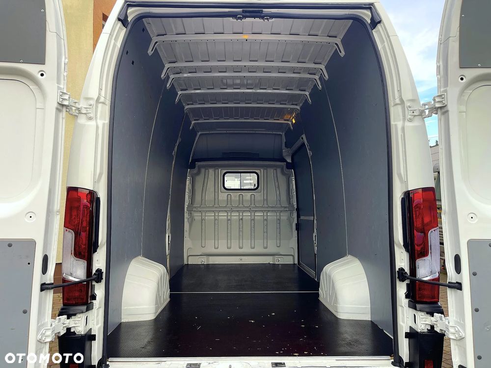 Peugeot Boxer Ducato L4H3 - 6