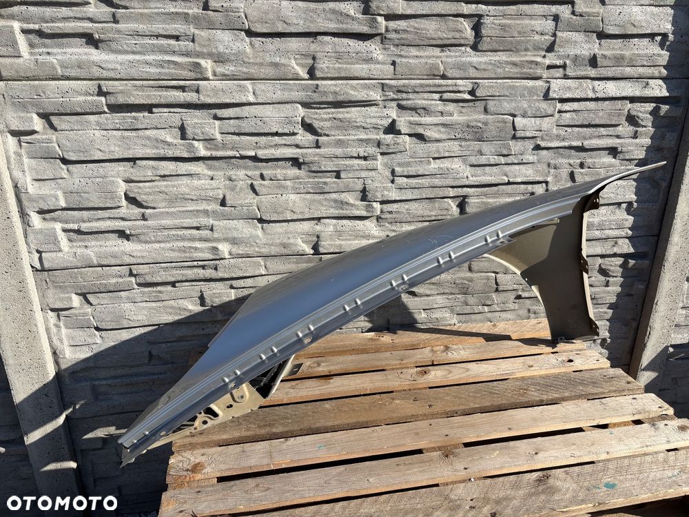 Porsche Carerra  911 997 Błotnik przedni prawy - 4