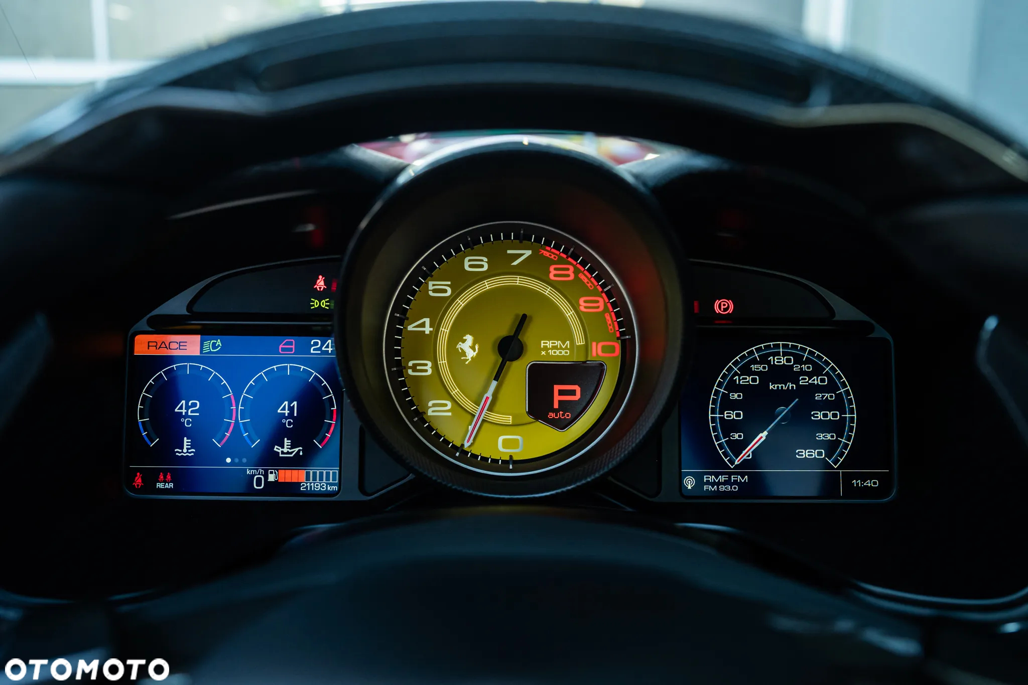 Ferrari Portofino M - 15