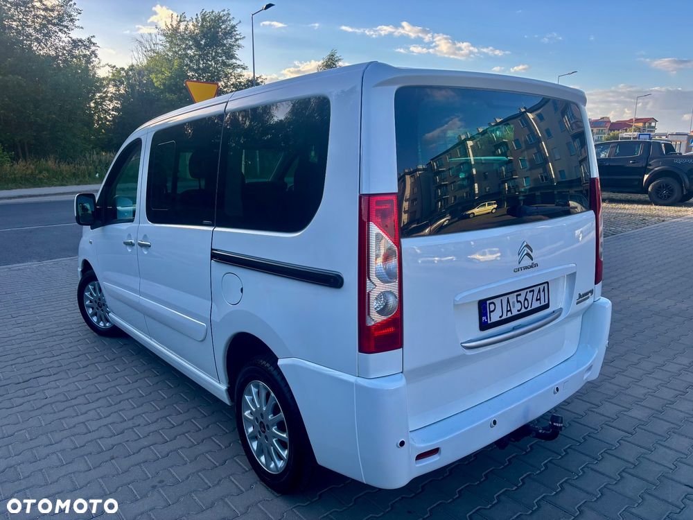 Citroën Jumpy Combi - 14