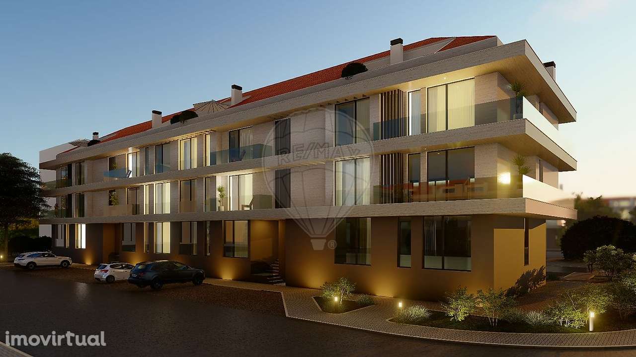 Apartamento T2 para venda - Grande imagem: 4/7