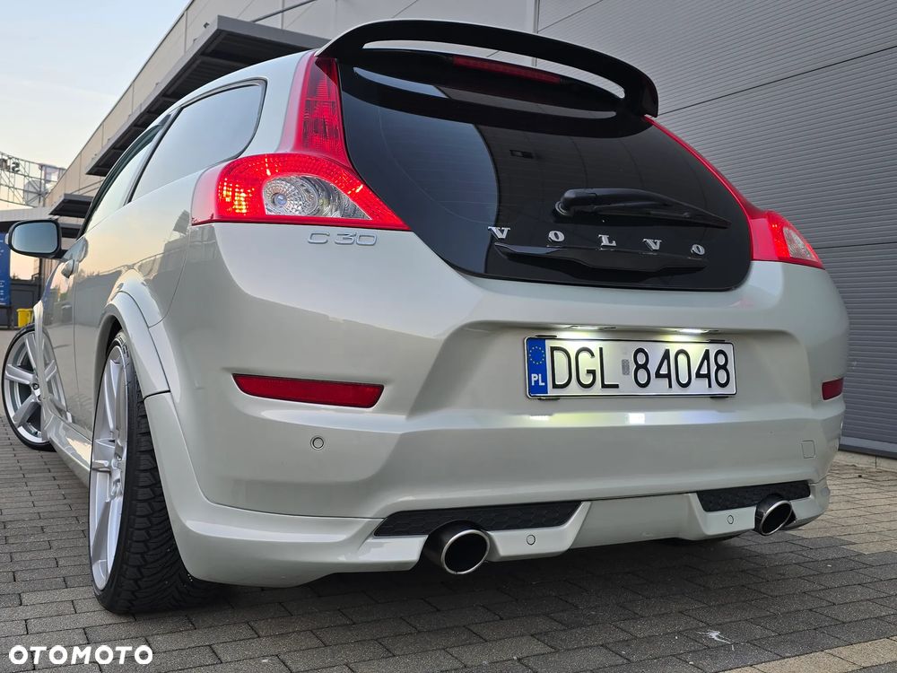 Volvo C30 D2 RDesign - 22