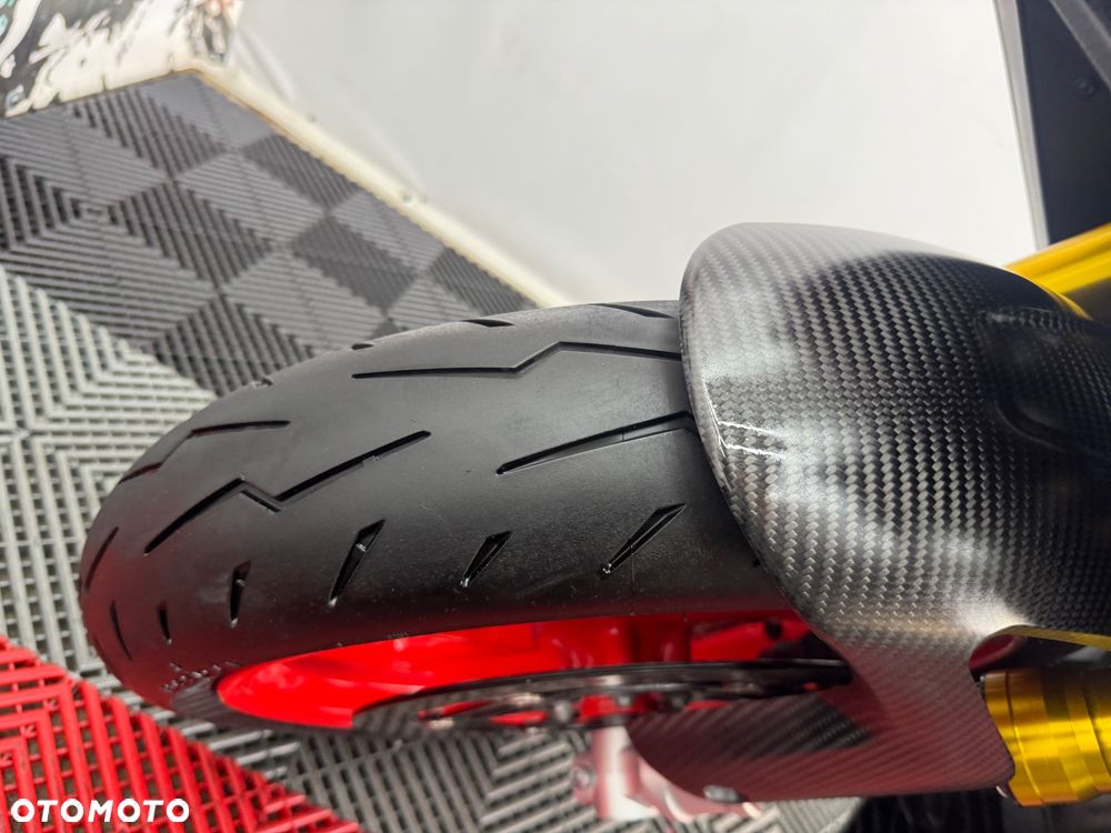 Aprilia RS - 9
