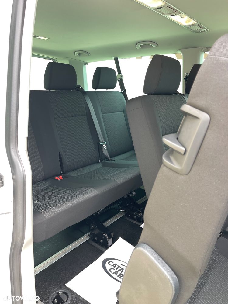 Volkswagen Caravelle LR Comfortline - 25