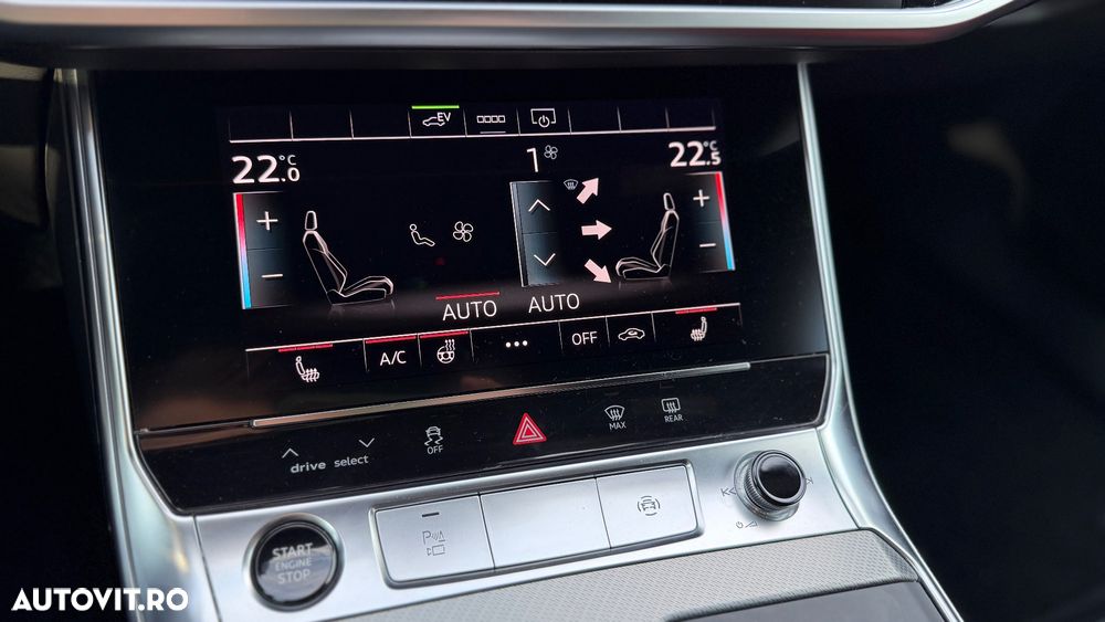 Audi A6 50 TFSI e quattro S tronic - 14