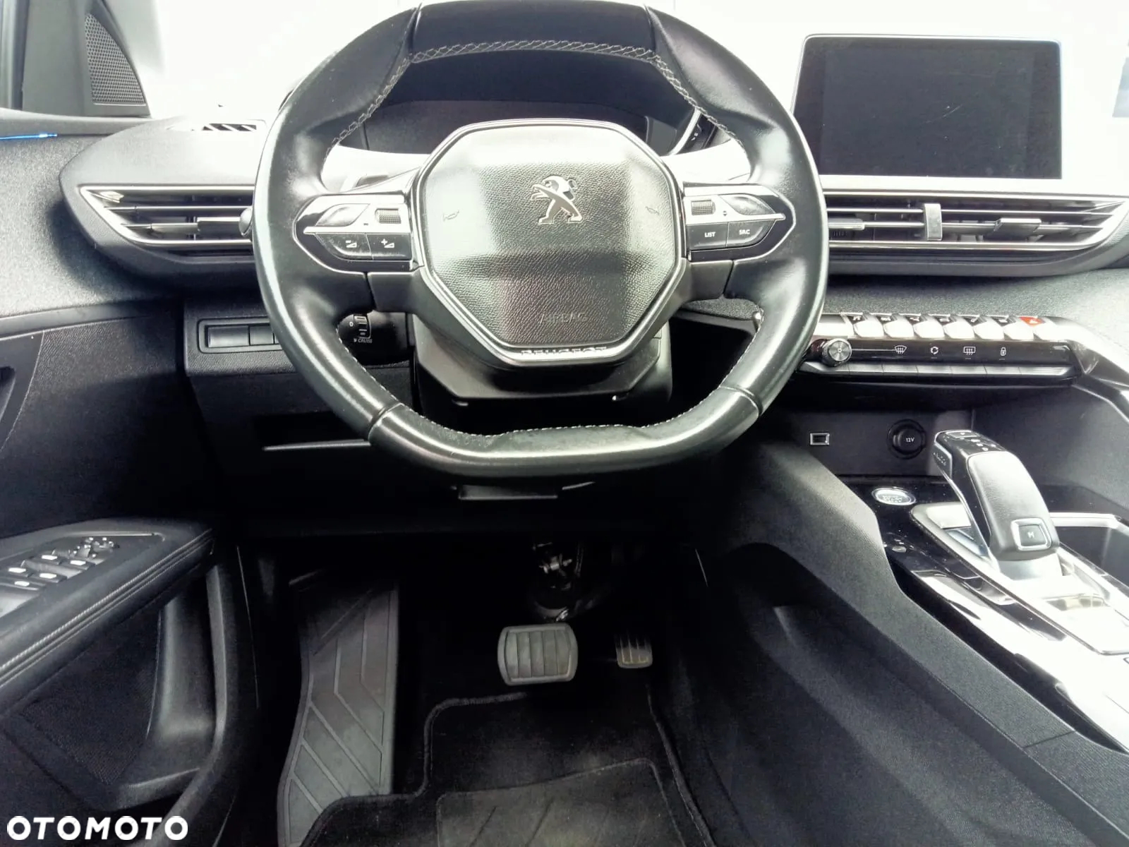 Peugeot 5008 1.5 BlueHDi Allure Pack S&S EAT8 - 12