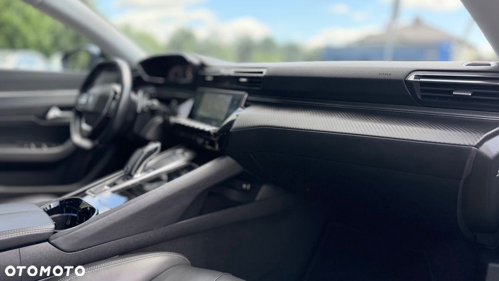 Peugeot 508 BlueHDi 130 EAT8 Active Business-Paket - 15