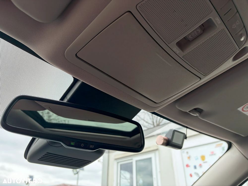 Nissan X-Trail 2.0D XTRONIC Start/Stop 4x4-i Acenta - 23