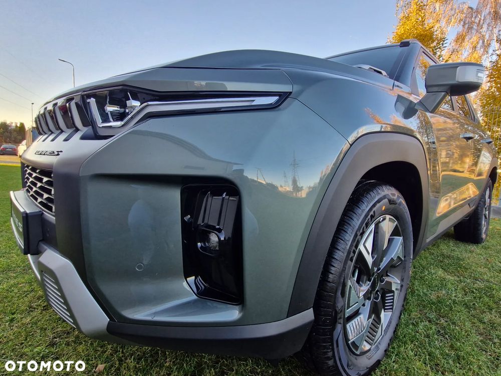 SsangYong/KGM Torres 1.5 T-GDI HEV e-DHT Adventure - 4