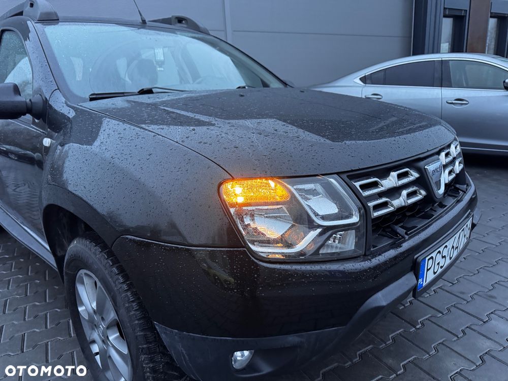 Dacia Duster 1.2 TCe Prestige - 18