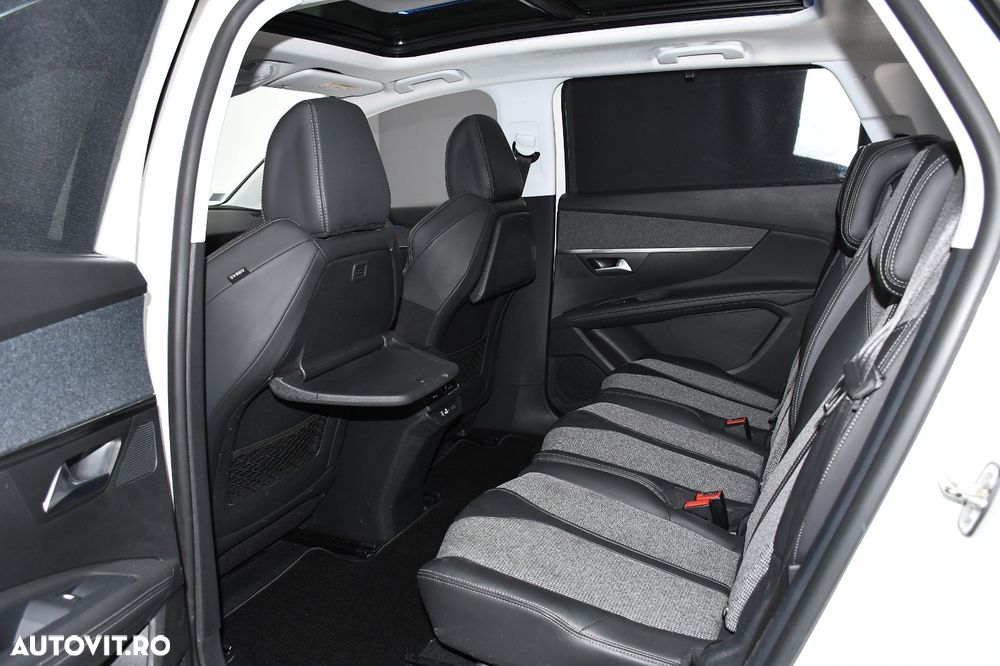 Peugeot 5008 PureTech 130 Allure - 20