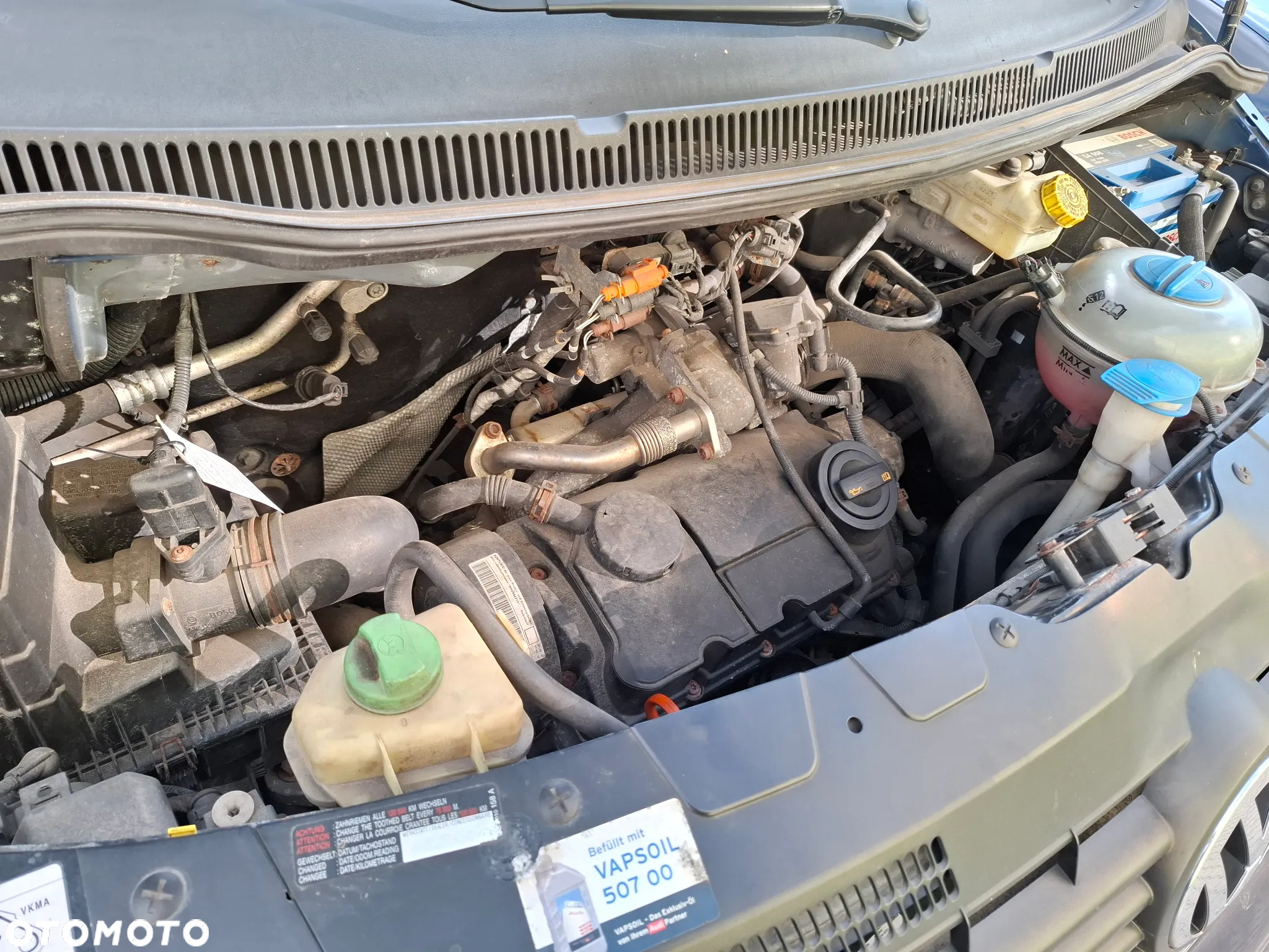 Volkswagen Multivan - 28