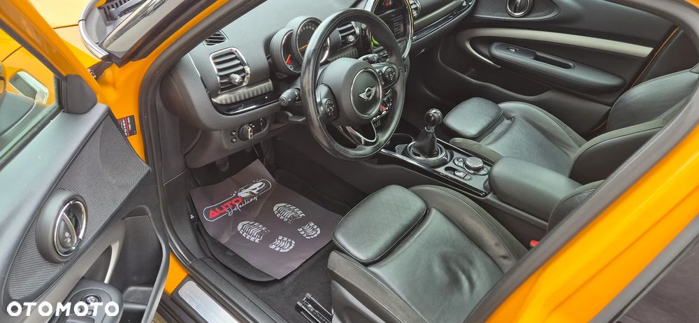 MINI Clubman - 10