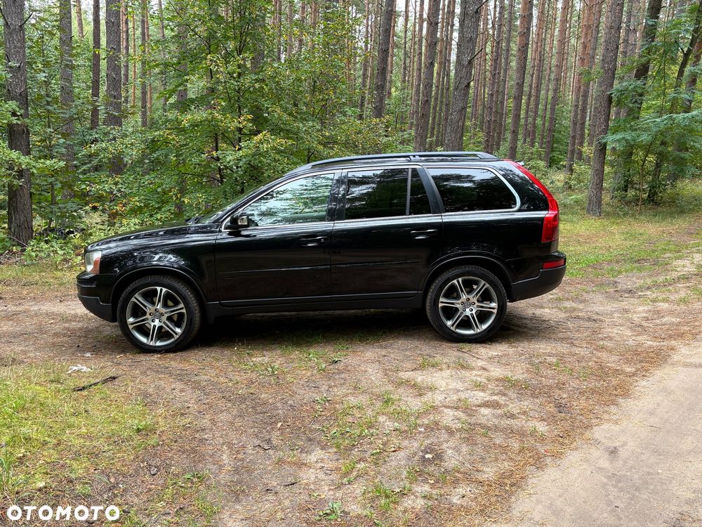 Volvo XC 90 - 7