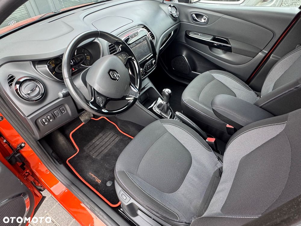Renault Captur - 9
