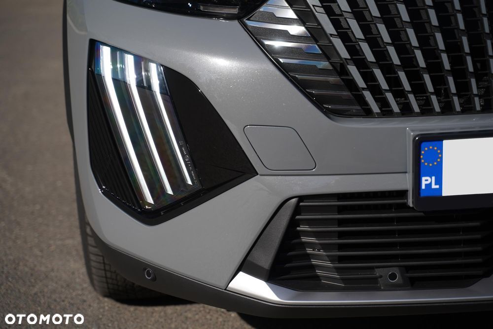 Peugeot 2008 PureTech mHEV GT Exclusive e-DCS6 - 29
