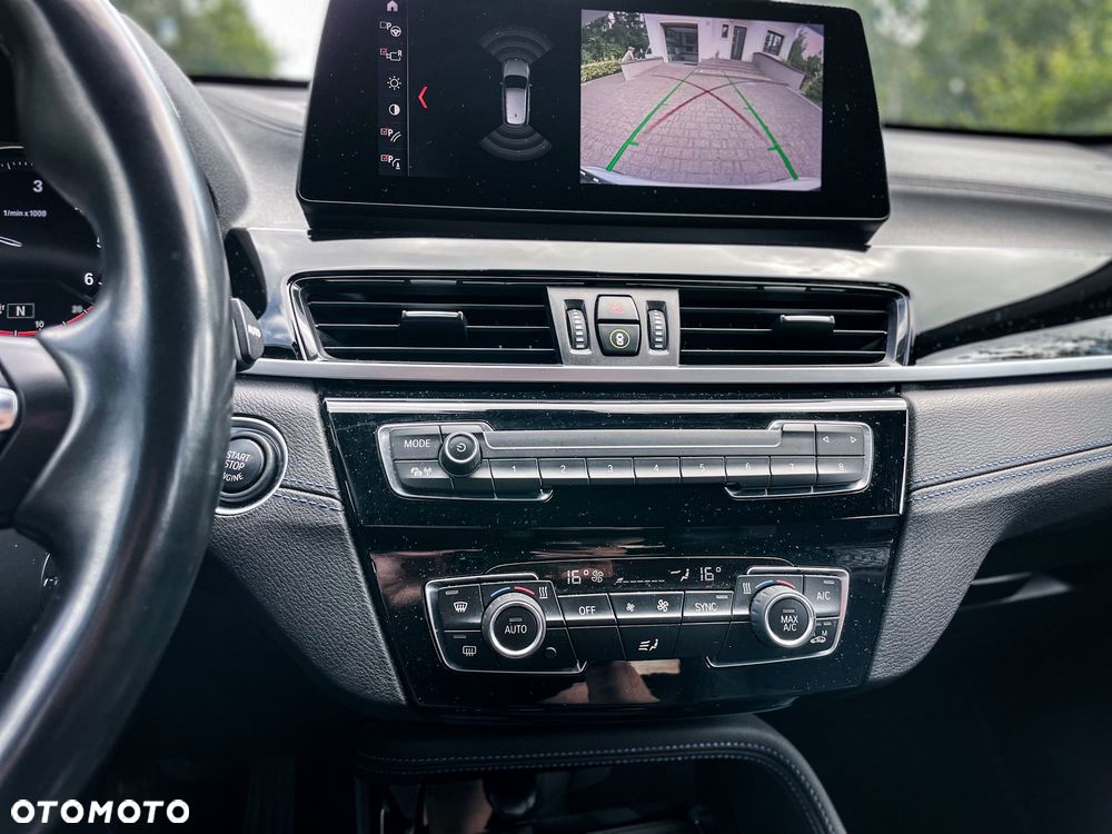 BMW X1 xDrive18d M Sport - 26