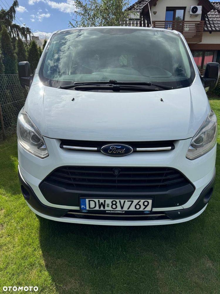 Ford Transit - 11