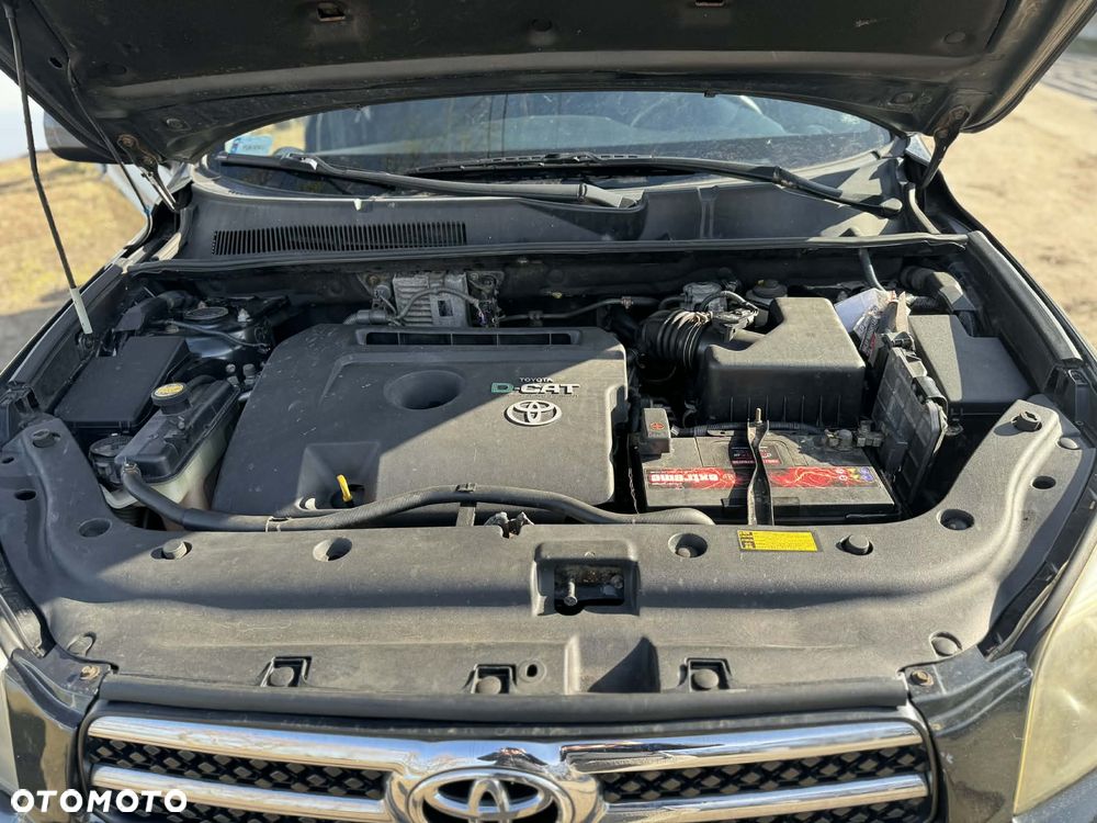 Toyota RAV4 2.2 D-4D Sol 180 - 16