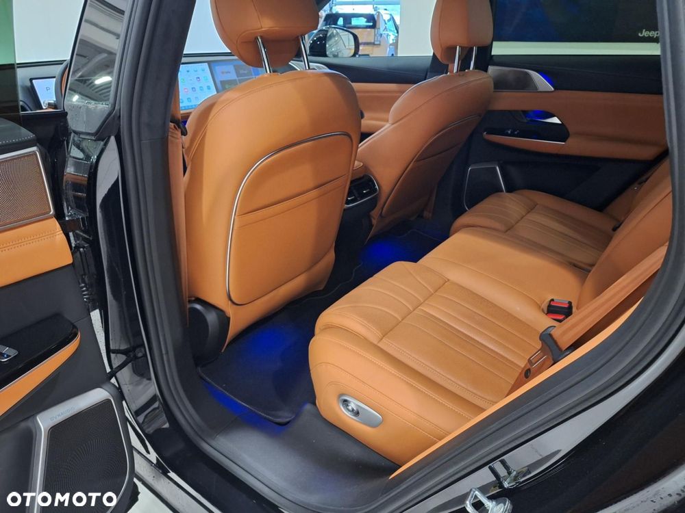 XPeng G9 94.6 kWh AWD Performance - 9