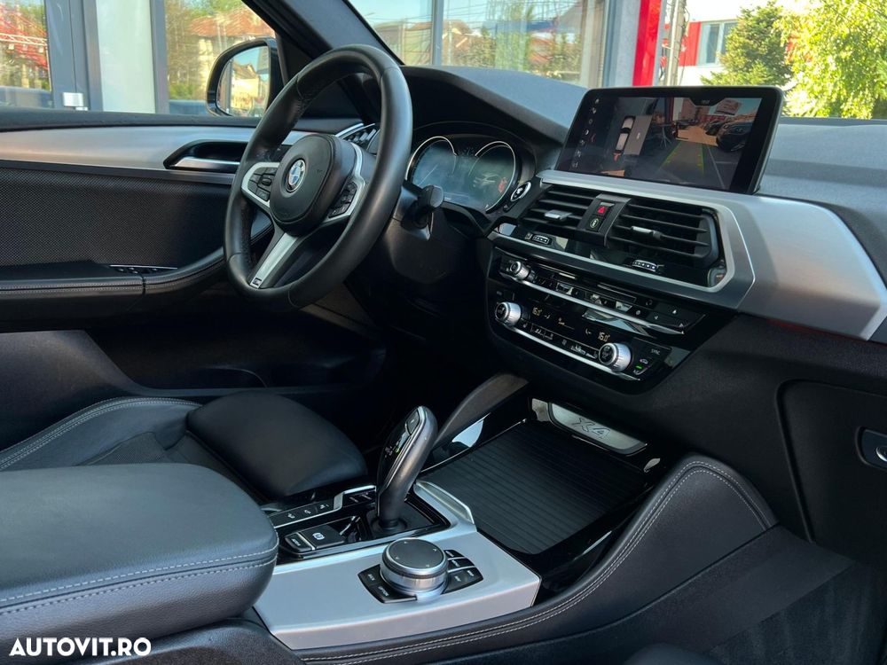BMW X4 - 28