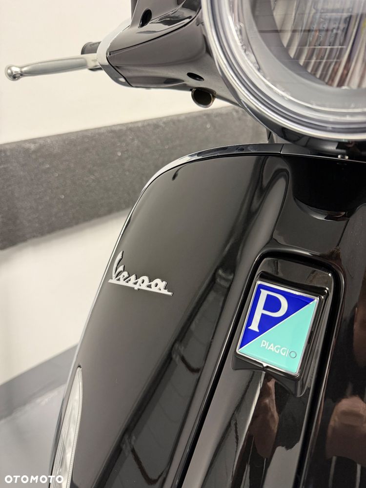 Vespa Primavera - 14