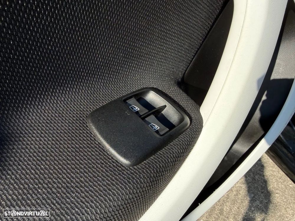 Smart ForFour 1.0 Passion 71 Aut. - 32