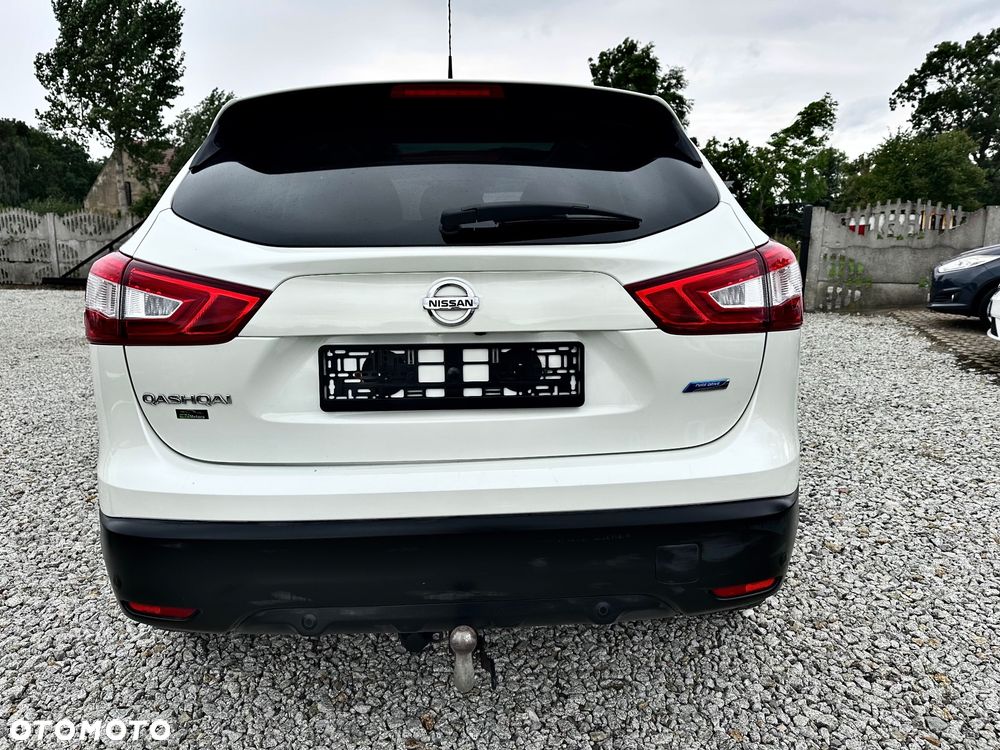 Nissan Qashqai 1.5 dCi Tekna+ - 29