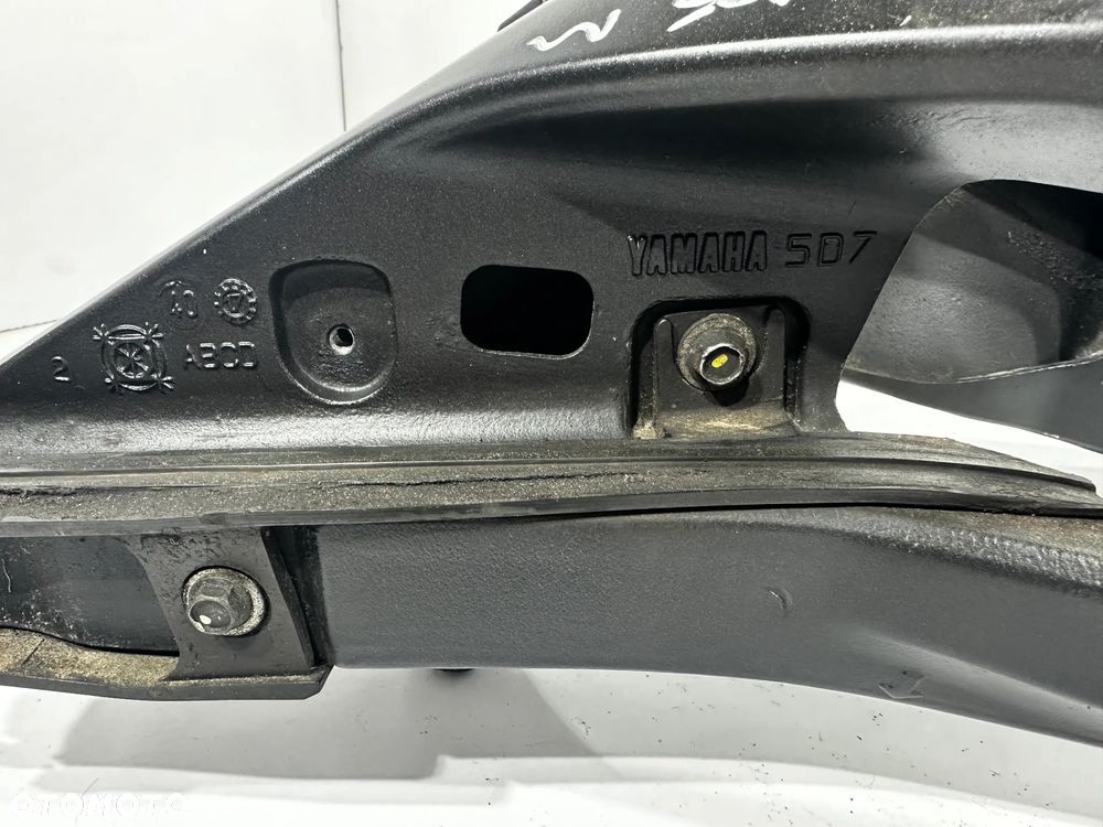 Wahacz Yamaha R125 YZF 16-20R - 4