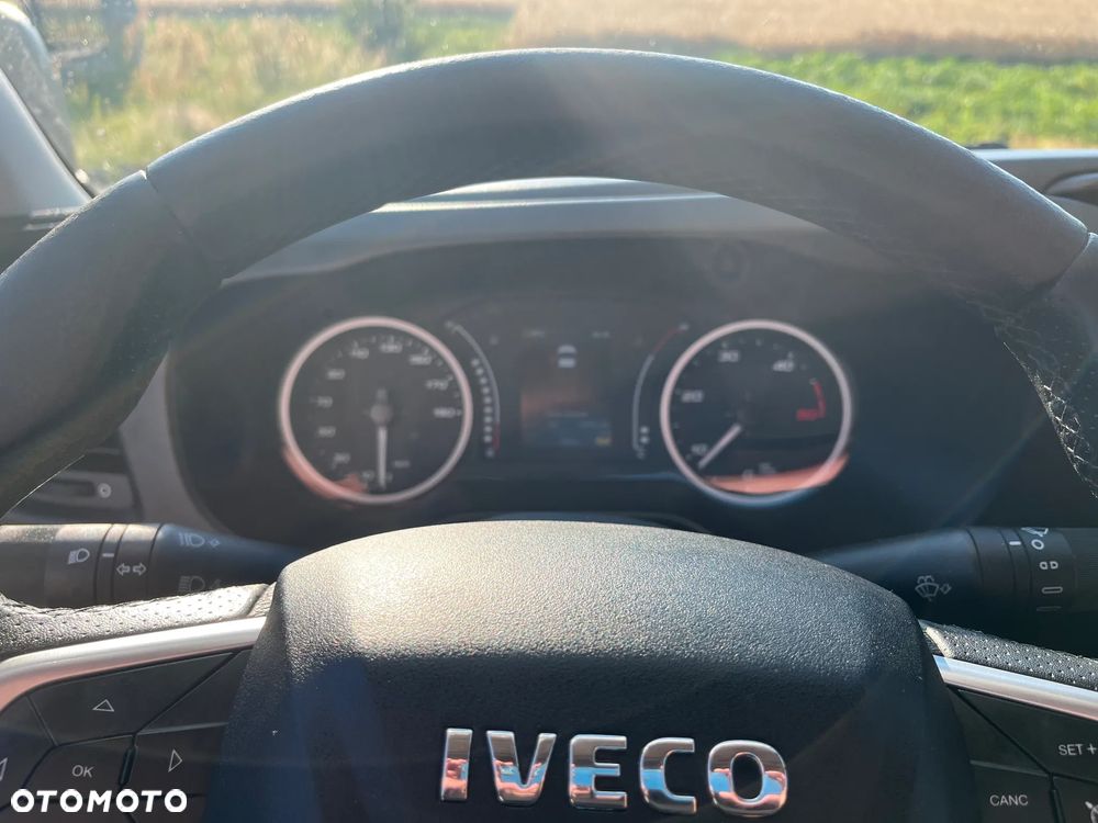 Iveco Daily - 8