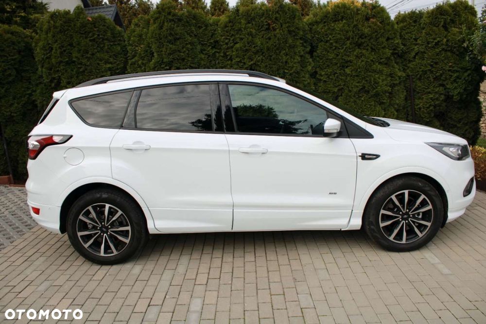 Ford Kuga 2.0 TDCi AWD ST-Line - 30