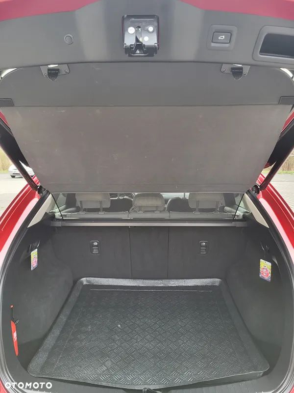 Mazda CX-5 2.2 D Skypassion AWD - 14