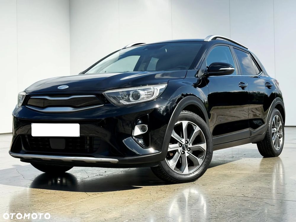 Kia Stonic - 6