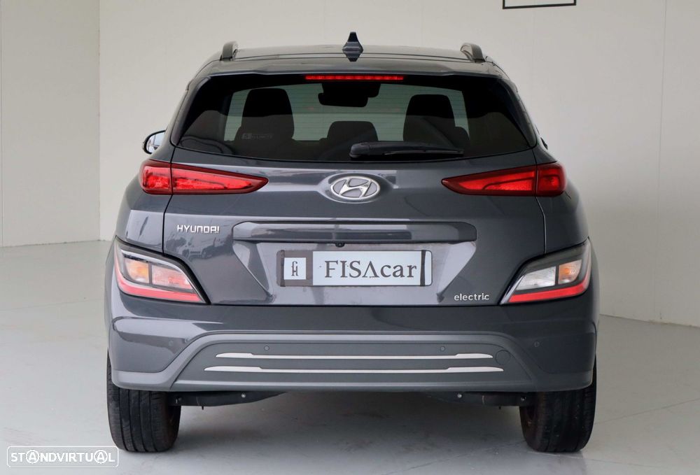 Hyundai Kauai EV 39 kWh Executive - 6