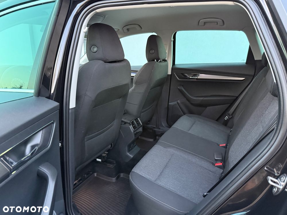 Skoda Karoq 1.6 TDI SCR Style - 7