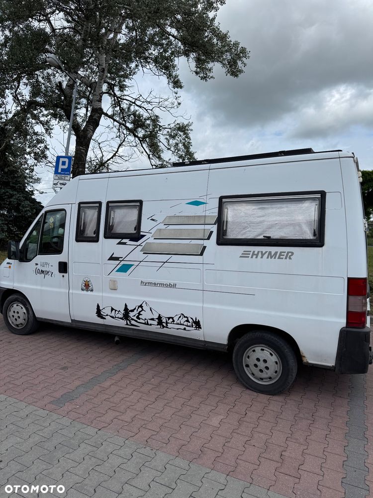 Fiat Ducato - 8