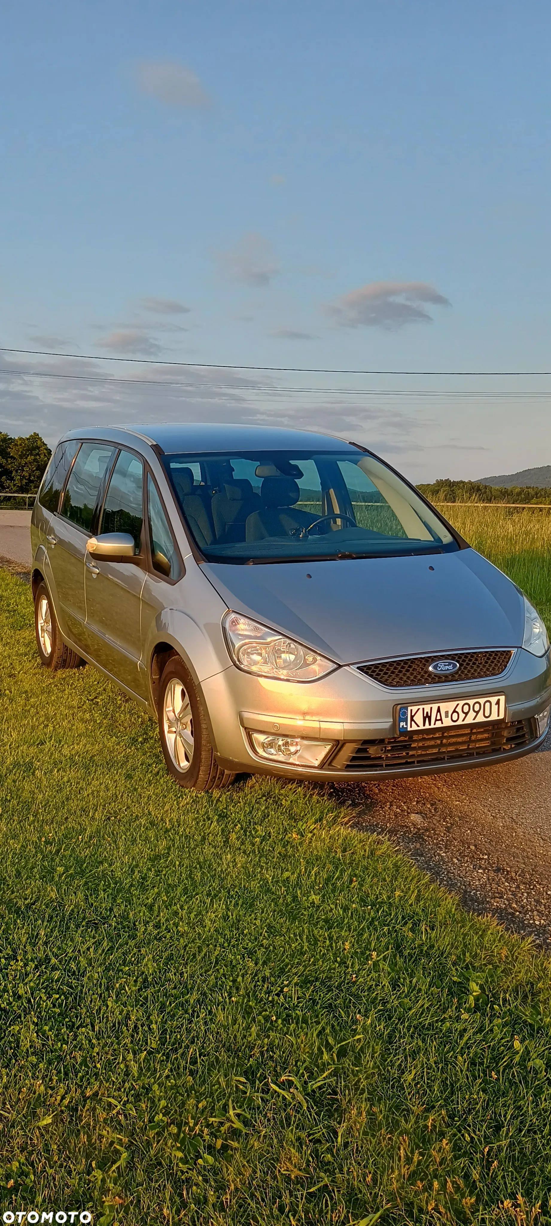 Ford Galaxy - 18