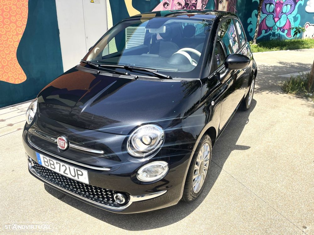 Fiat 500 - 7