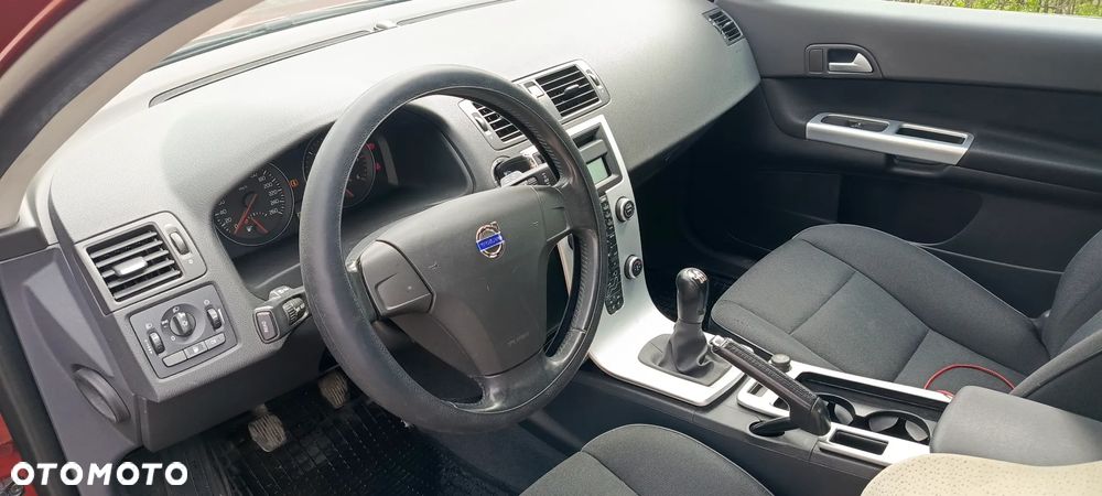 Volvo C30 D2 Edition - 9