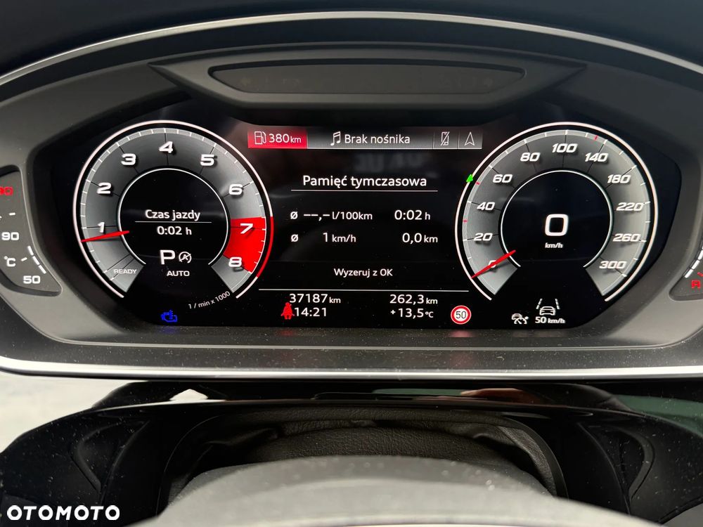 Audi S8 TFSI mHEV Quattro Tiptr - 10