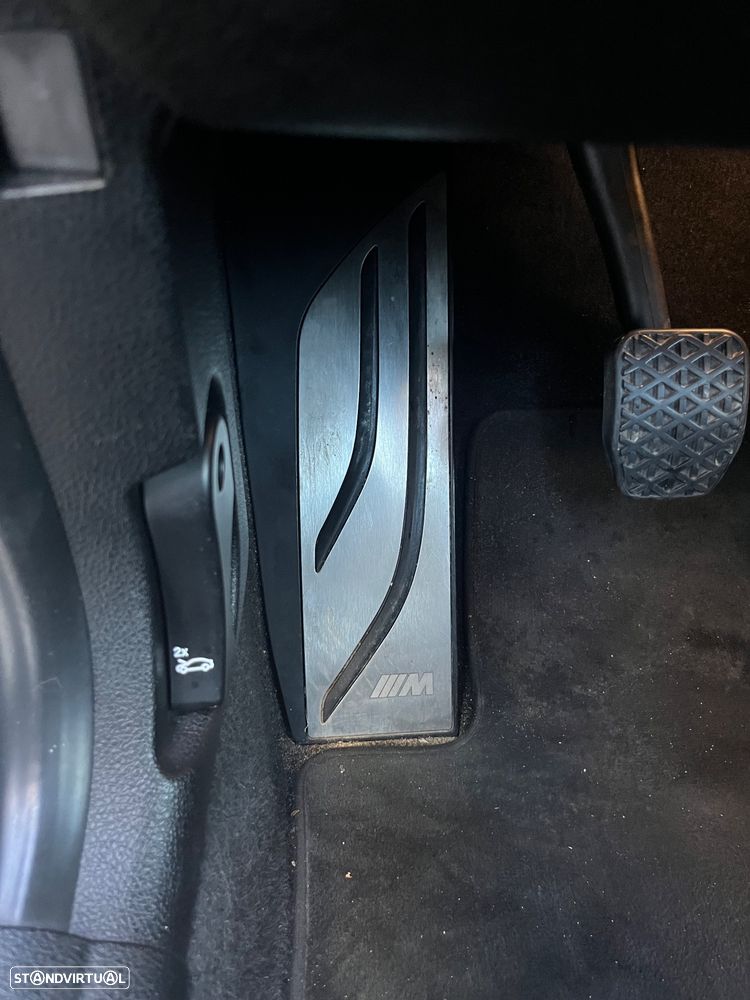 BMW 116 d M Sport - 6