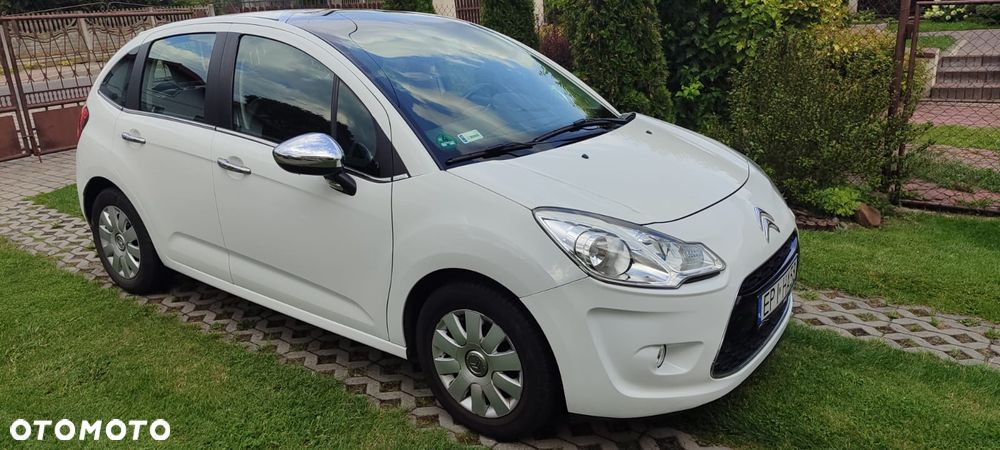 Citroën C3 - 1