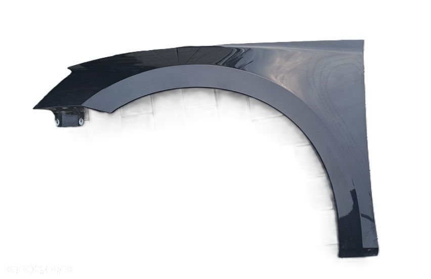 skoda superb iii 3v lift 19-24r maska zderzak pas błotnik full led lf9r eu - 6