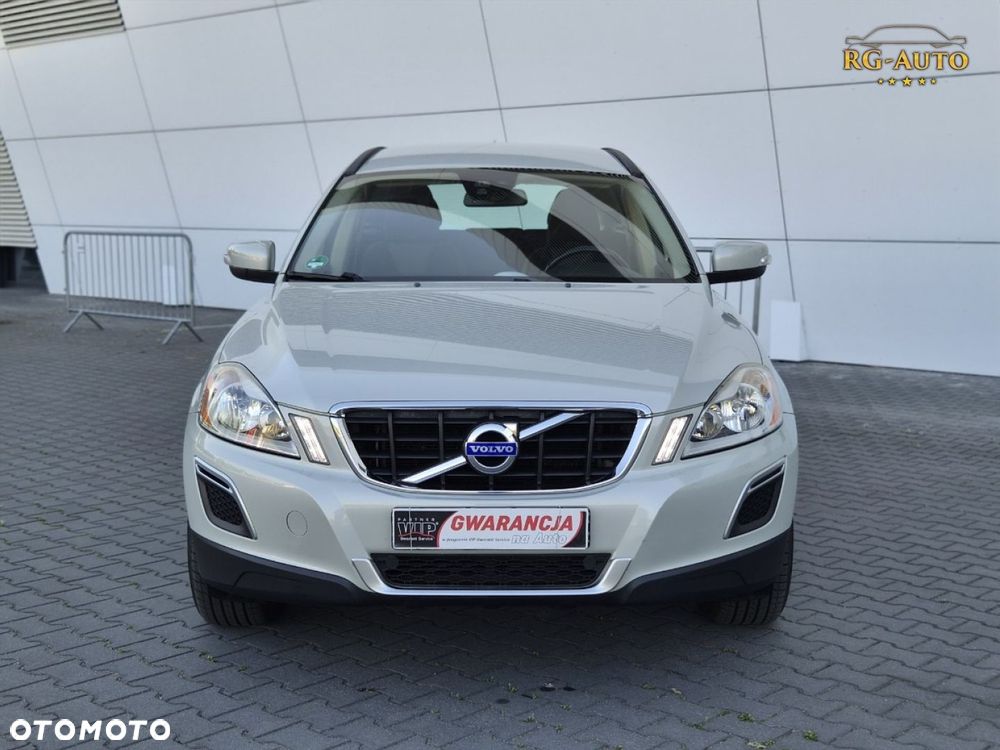 Volvo XC 60 - 19