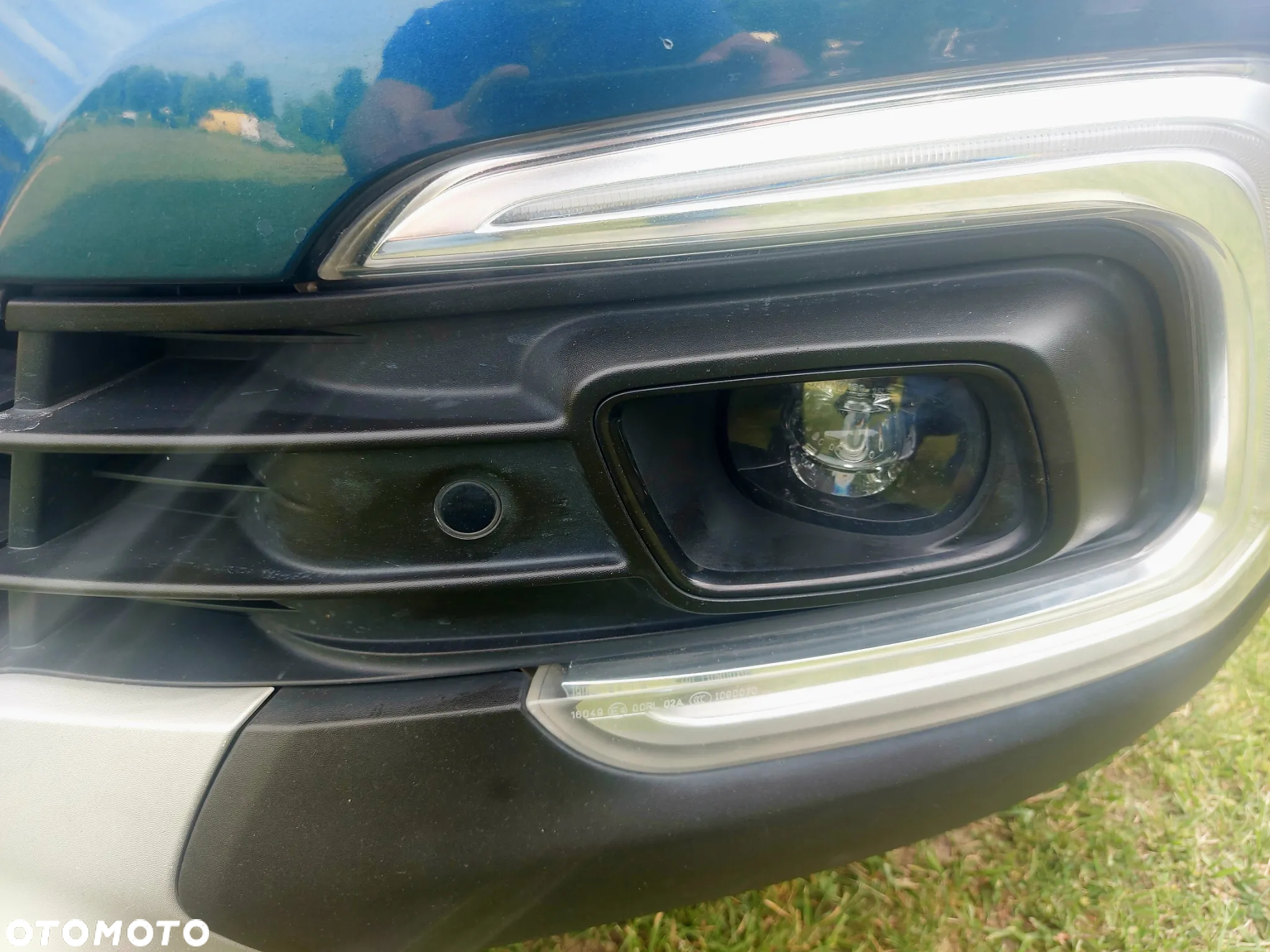 Renault Captur TCe 130 GPF INTENS - 9