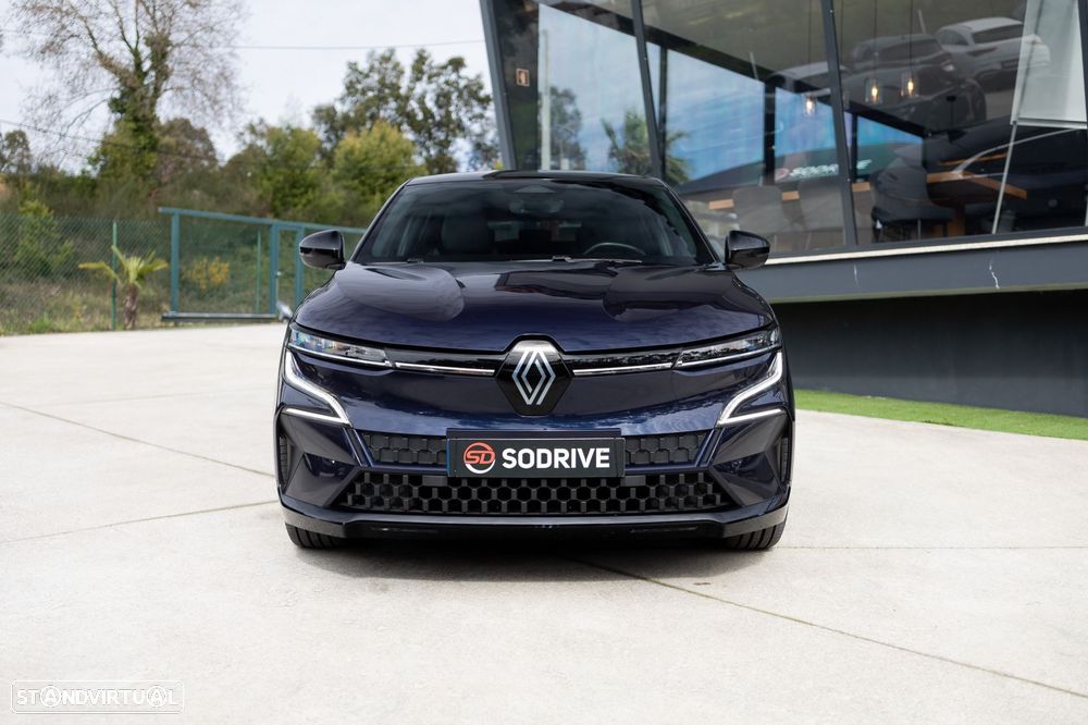 Renault Mégane E-Tech EV60 Techno Optimum Charge - 3