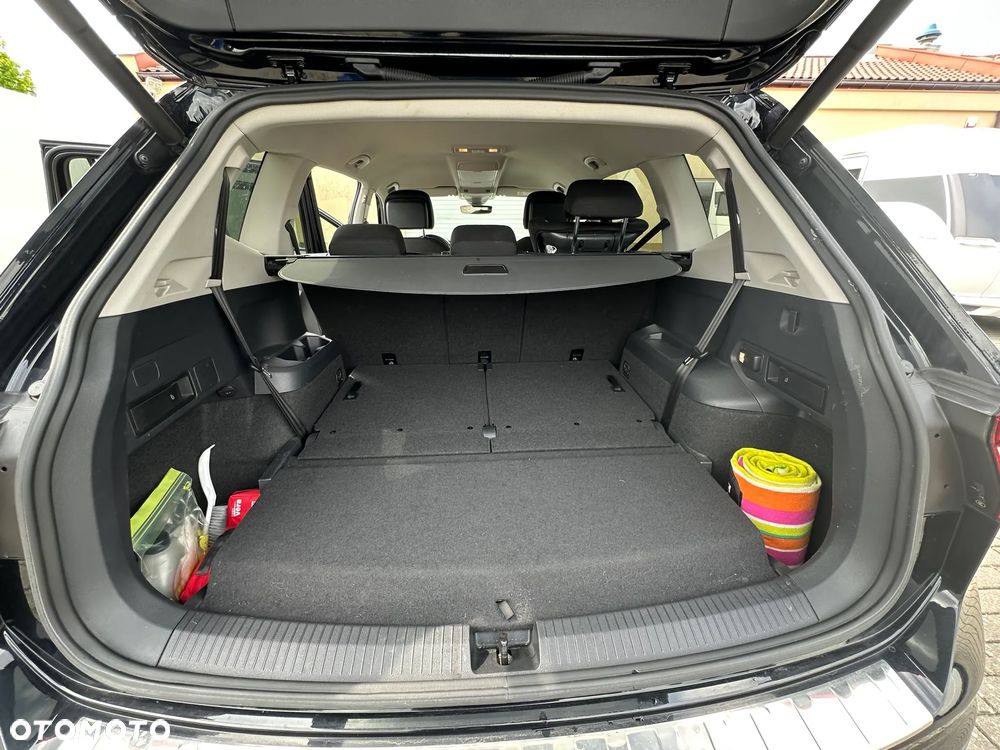 Volkswagen Tiguan Allspace 2.0 TDI SCR Comfortline DSG 7os - 17