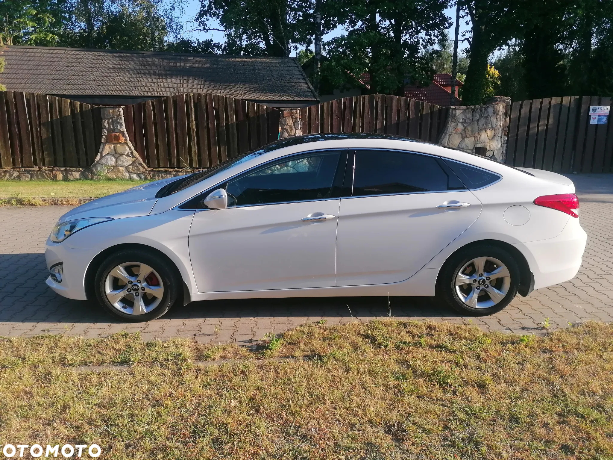 Hyundai i40 1.6 GDI Comfort - 2