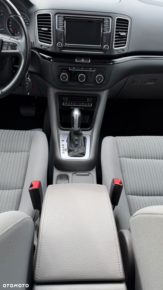 Seat Alhambra 2.0 TDI S&S DSG STYLE - 23
